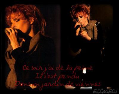 Mylène Farmer